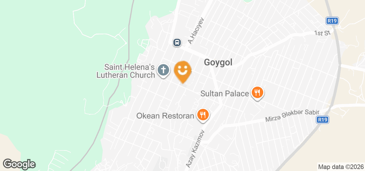 Göygöl rayon 3 nömrəli tam orta məktəb (Gəncə)