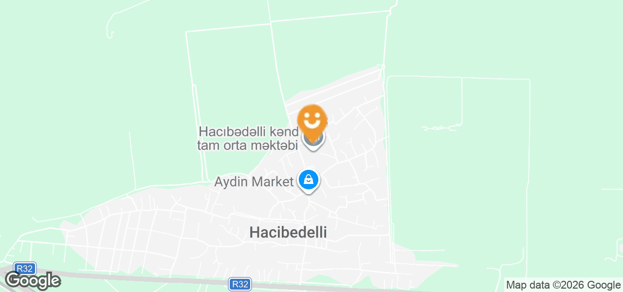 Hacıbədəlli kənd məktəbi (Ağcabədi)