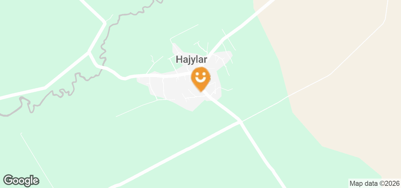 Hacılar kənd ümumi orta məktəb (Xaçmaz)