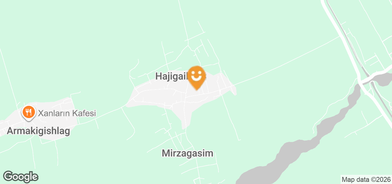 Hajigaib Village Full Secondary School (Quba)