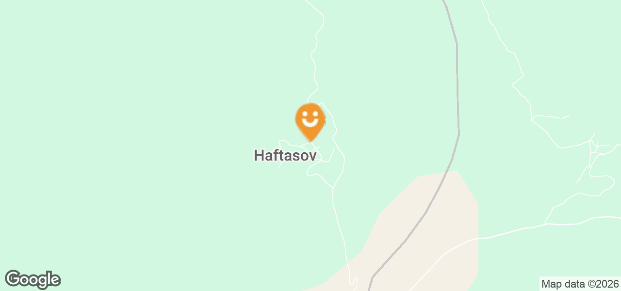 Həftəsov Village School (Ismayilli)
