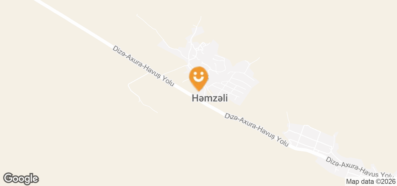 Hamzali Village Full Secondary School (Nakhchivan)
