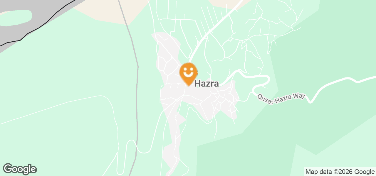 Hazra Village Full Secondary School (Qusar)