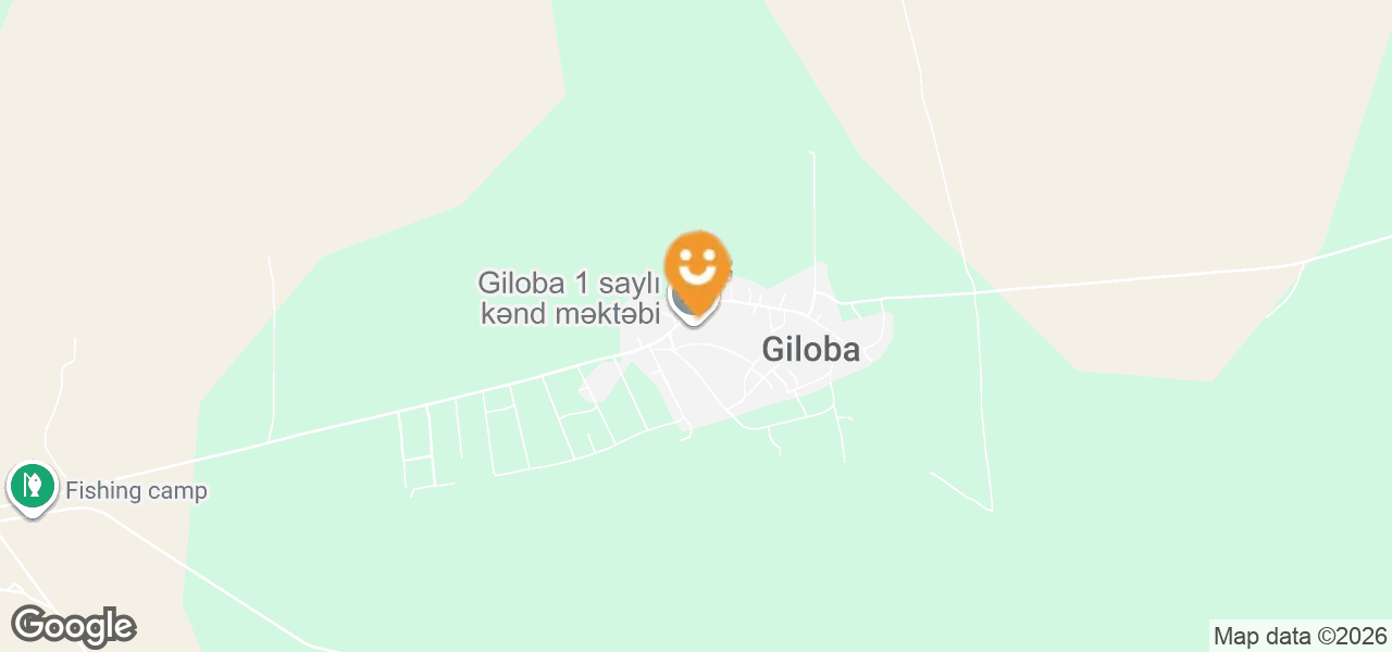 Hiloba Village General Secondary School (Qusar)