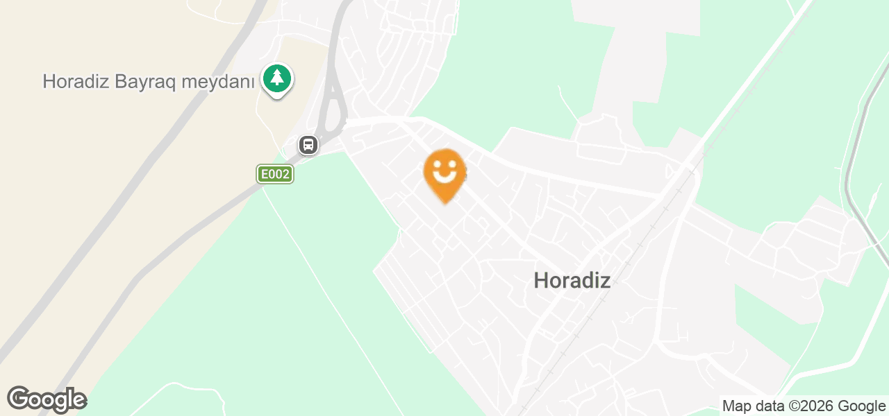 Horadiz şəhər 1 nömrəli tam orta məktəb (Füzuli)