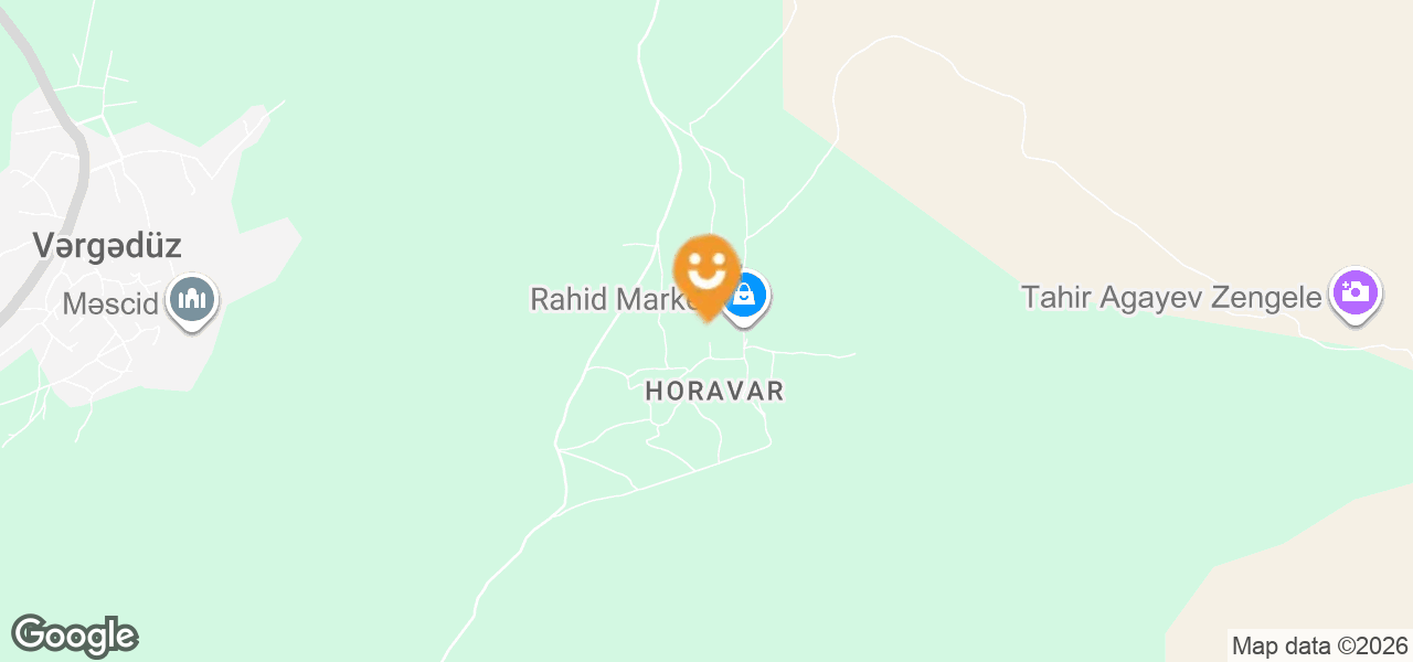 Horavar Village Secondary School (Yardymly)