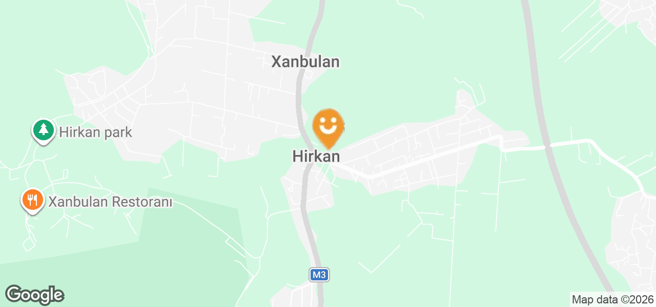 Hirkan Settlement Full Secondary School named after A. Guliyev (Lankaran)