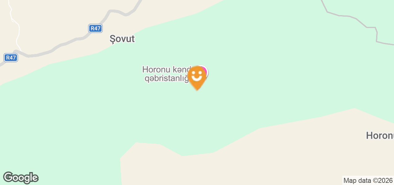 Horonu Village Full Secondary School (Yardymly)