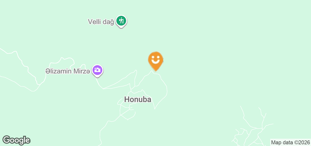 Honuba Village Full Secondary School (Yardymly)