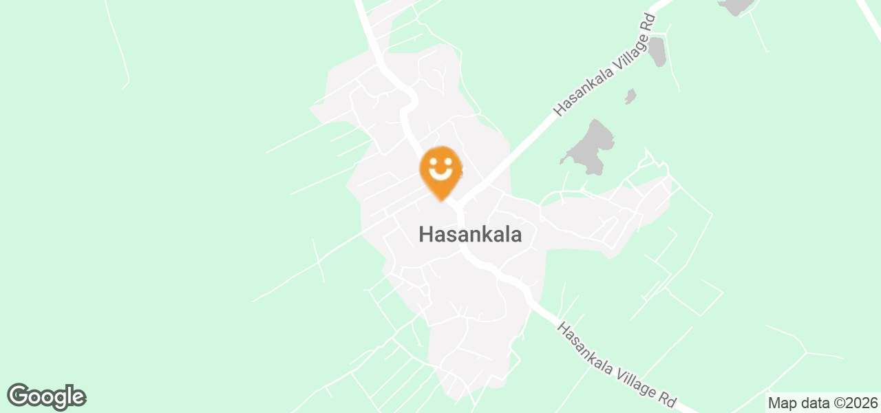 Hasangala Village Secondary School (Khachmaz)