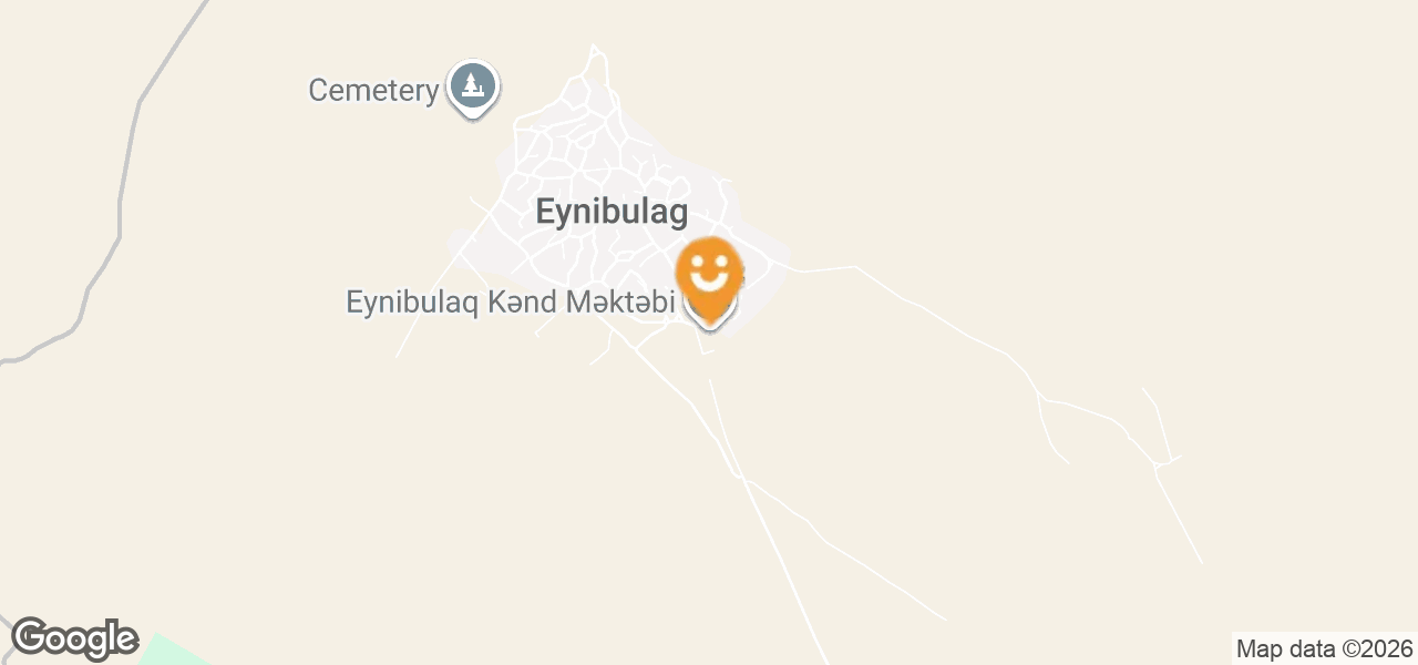 Eynibulag Village Secondary School (Siyazan)