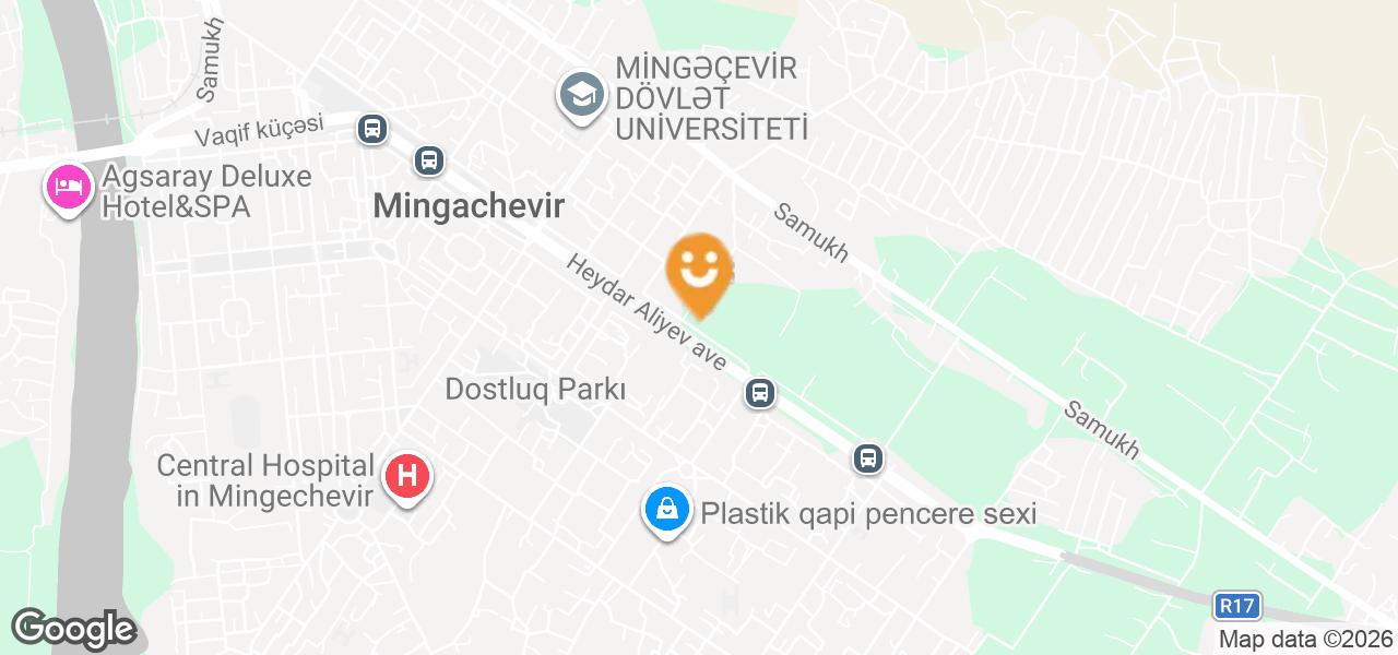Продажа мёда "Мир пчел" (Мингечевир)