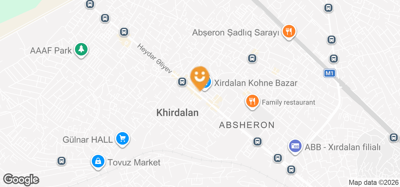 Bread Store (Baku)