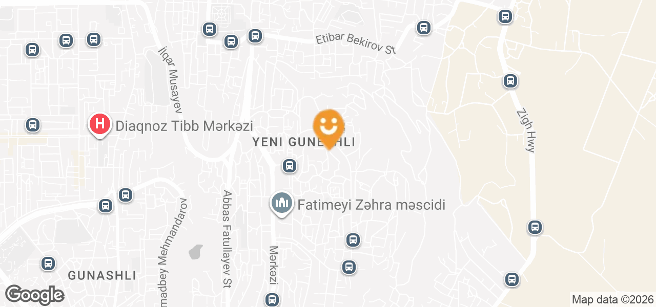 Çörək mağazası (Bakı)