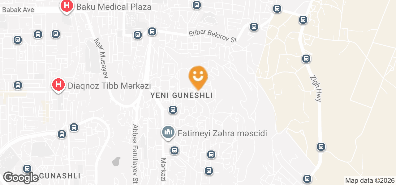 Çörək mağazası (Bakı)