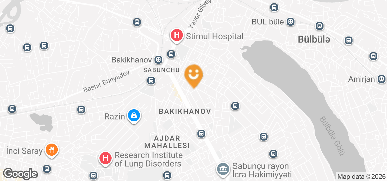 Dondurma mağazası (Bakı)