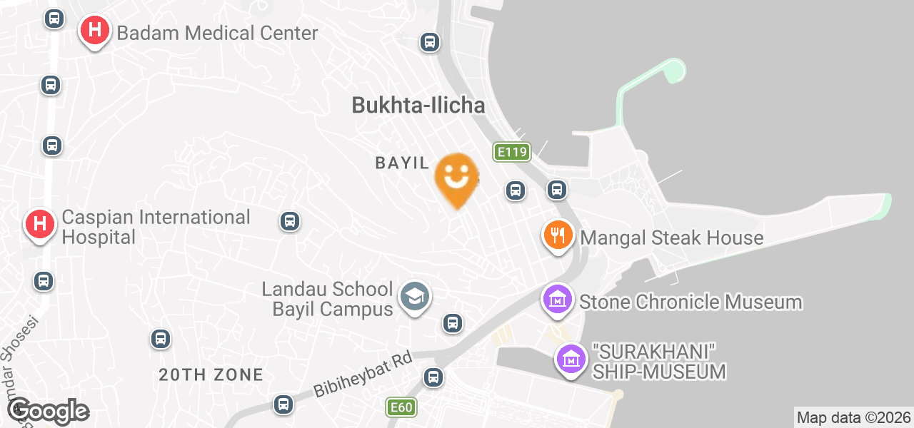 Ərzaq mağazası (Bakı)