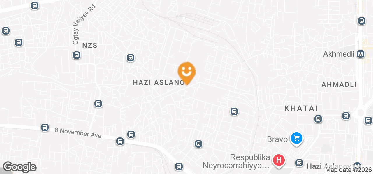 Grocery Store (Baku)