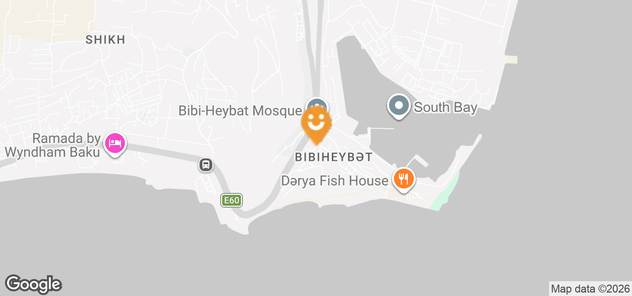 Grocery Store (Baku)