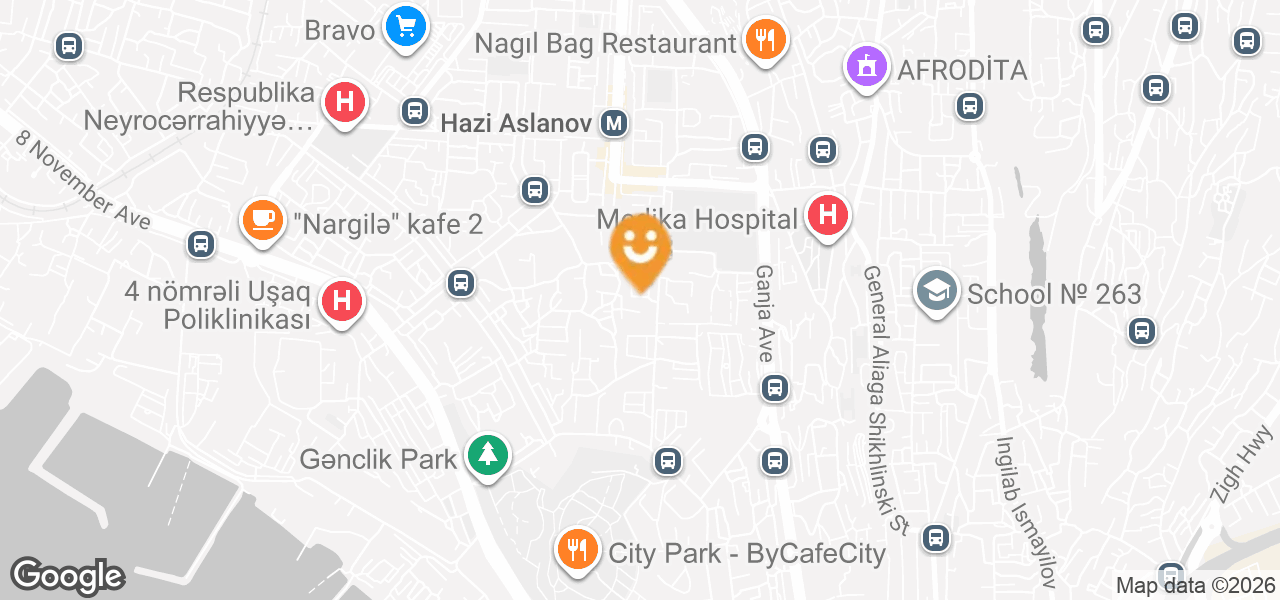 Ərzaq mağazası (Bakı)
