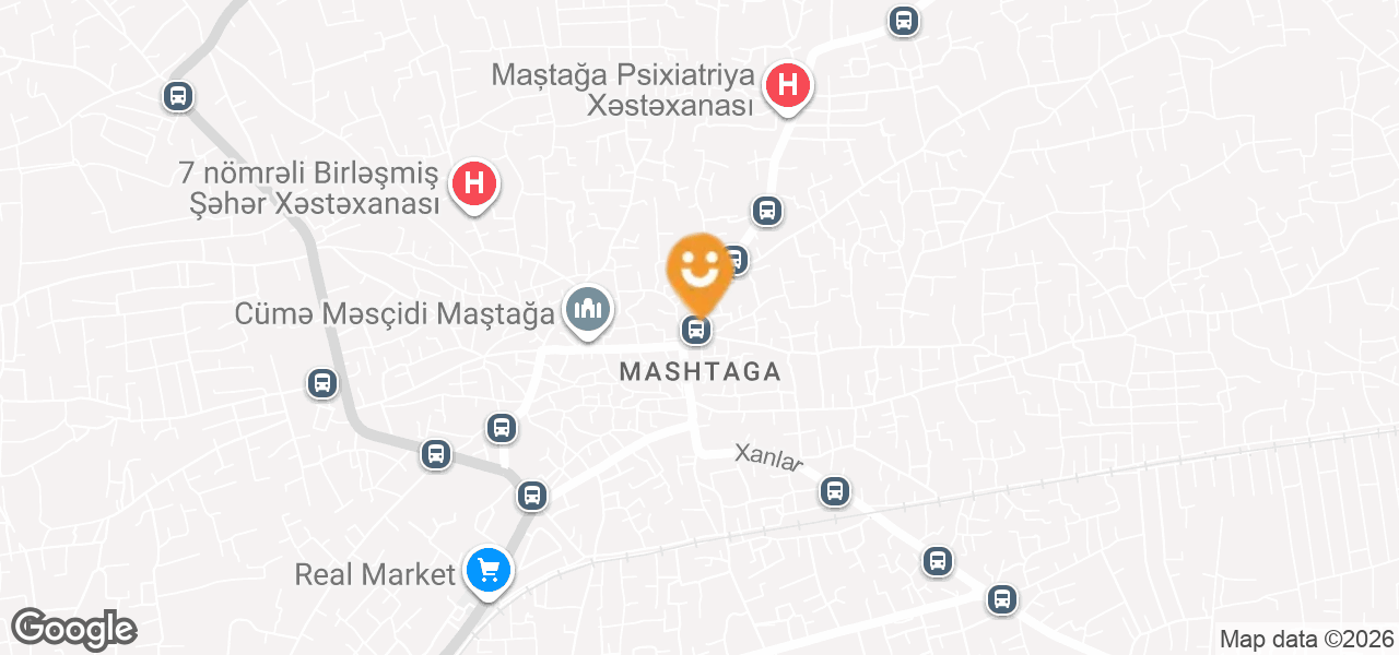 Продовольственный магазин (Баку)