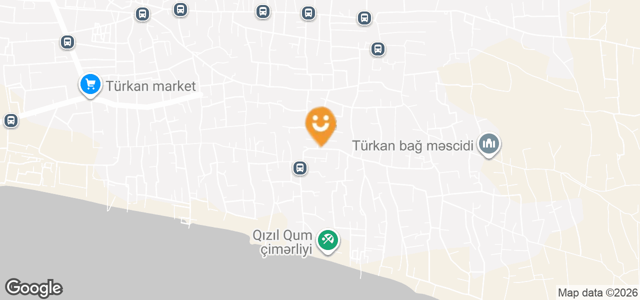 Grocery Store (Baku)
