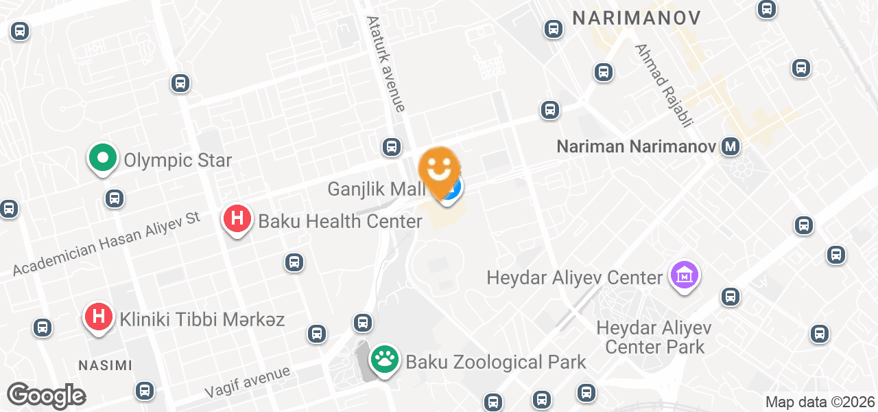 Xurcun quru meyvələr mağazası (Bakı)