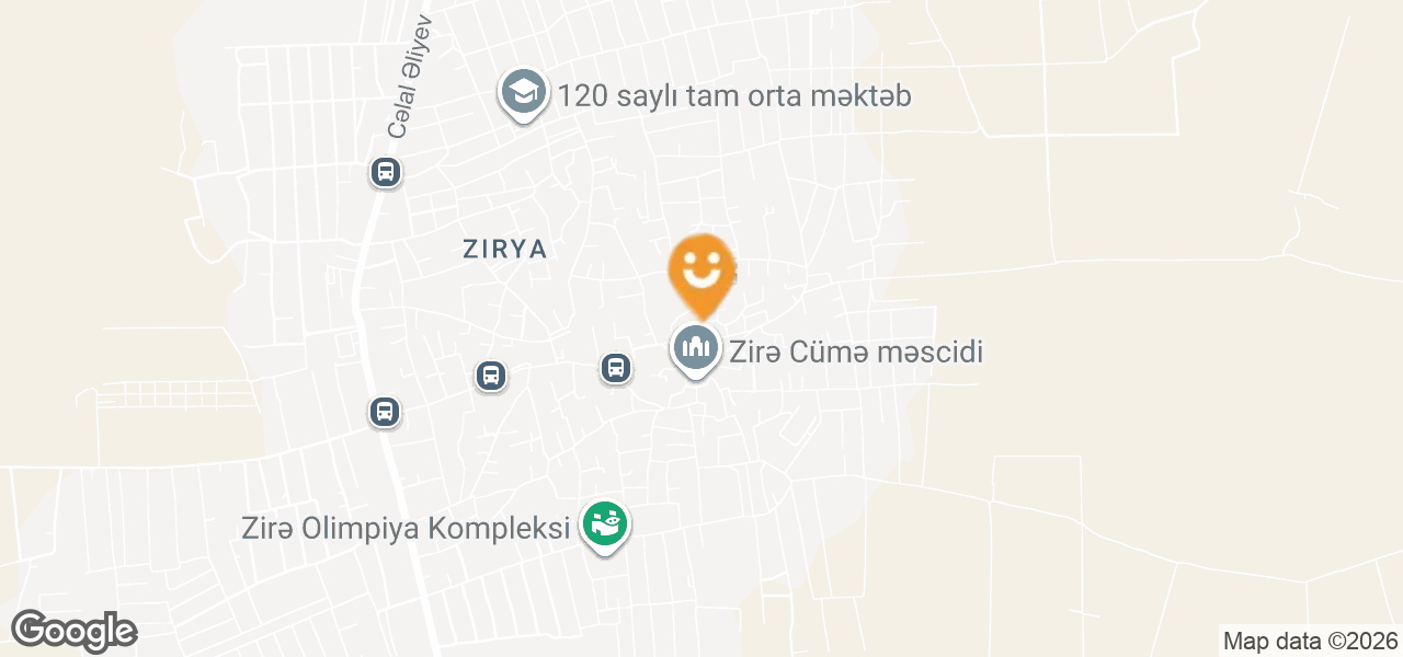 Ərzaq mağazası (Bakı)