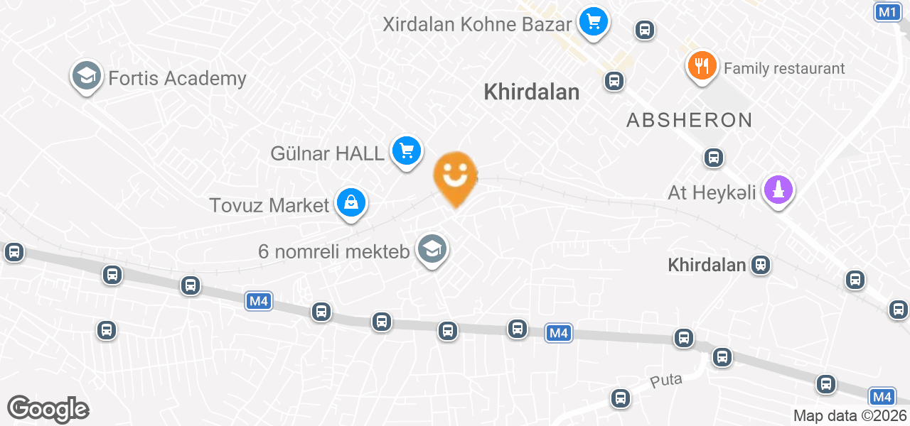 Ərzaq mağazası (Bakı)