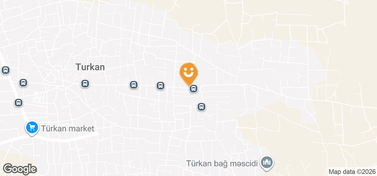 Grocery Store (Baku)