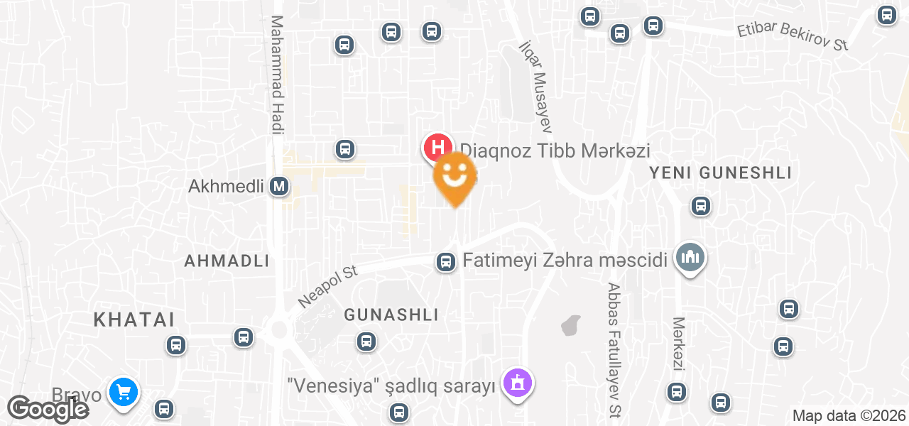 Meat Shop (Baku)