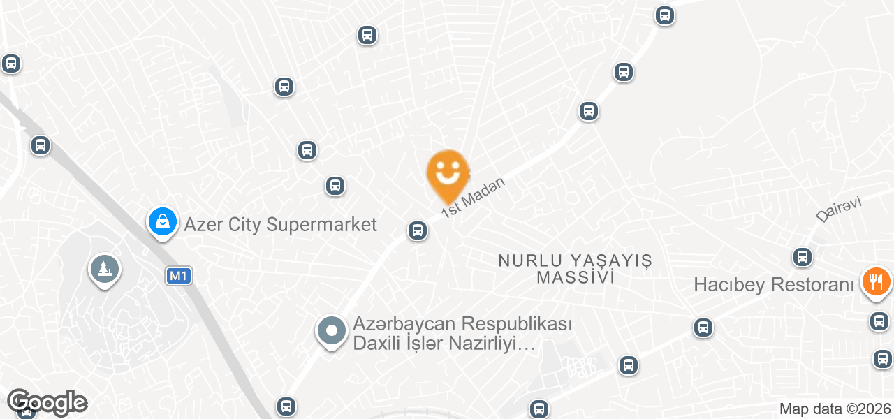 Meat Shop (Baku)