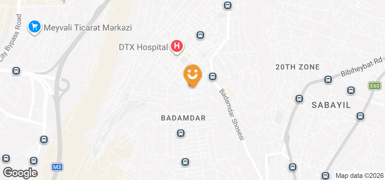 Ət mağazası (Bakı)