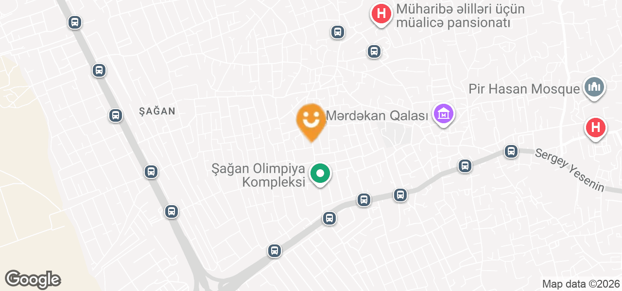 Ət mağazası (Bakı)