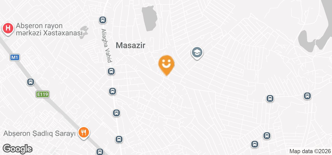 Ət mağazası (Bakı)