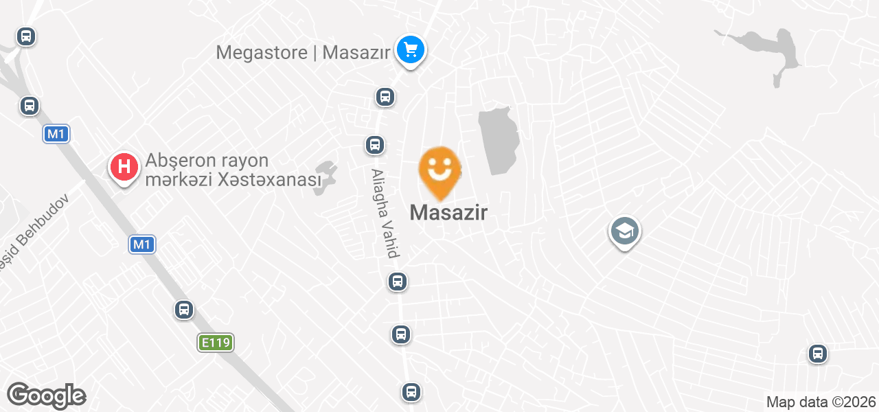 Ət mağazası (Bakı)