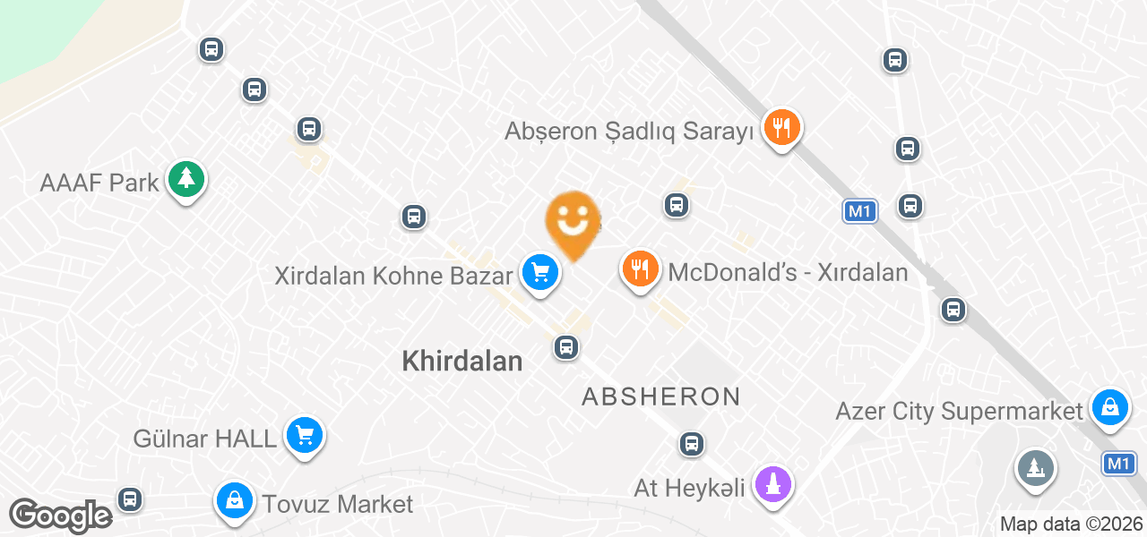 Meat Shop (Baku)