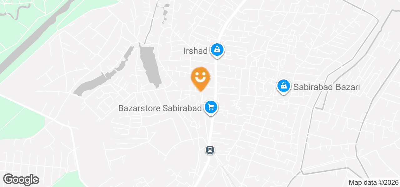 Ət mağazası (Sabirabad)