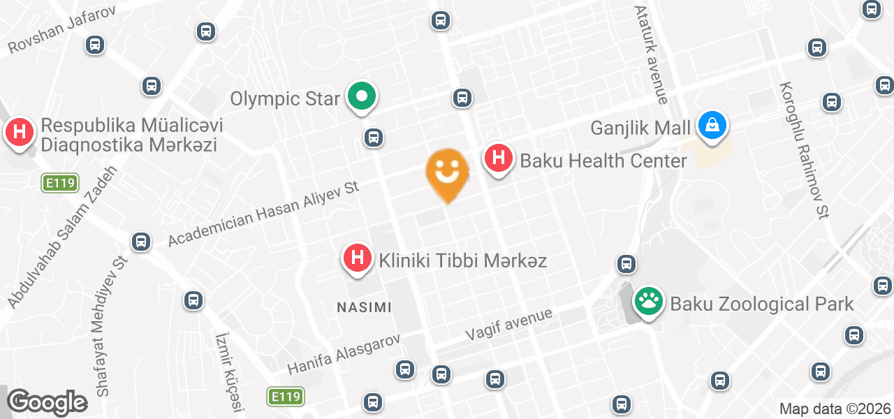 Village Products Store (Baku)