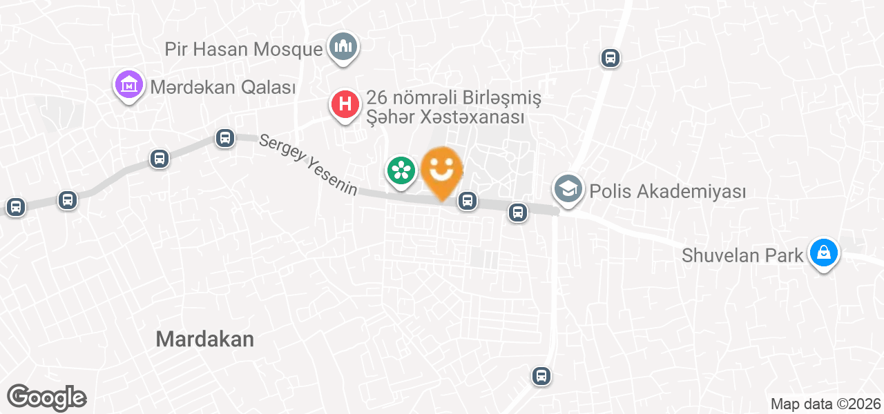 İçkilər mağazası (Bakı)