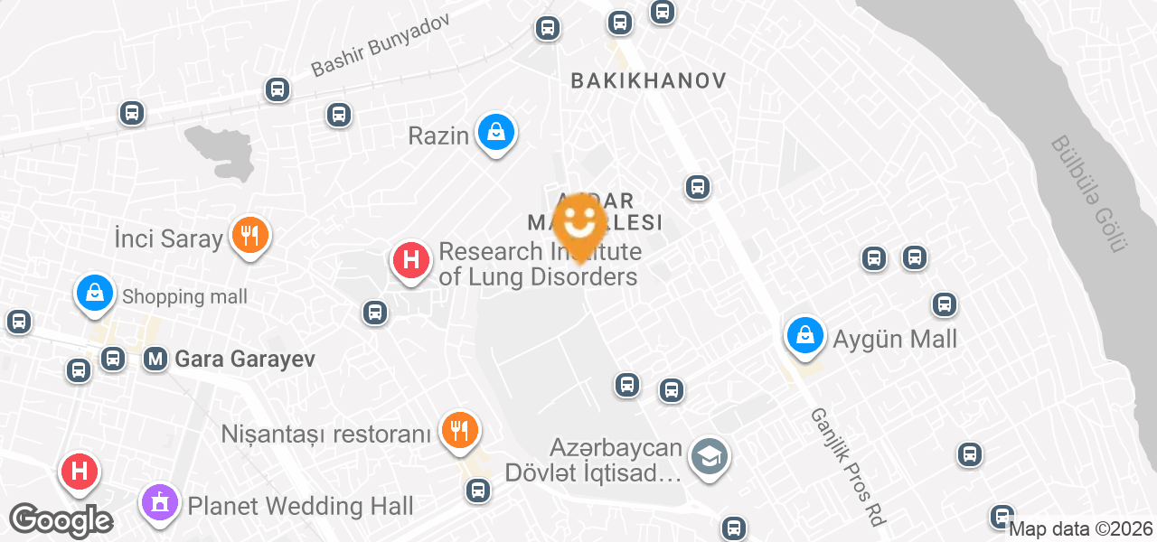 Магазин сельскохозяйственных продуктов (Баку)