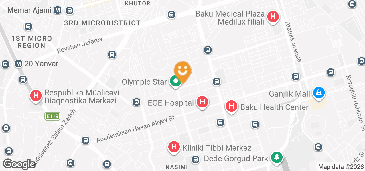 Kənd təsərrüfatı malları mağazası (Bakı)