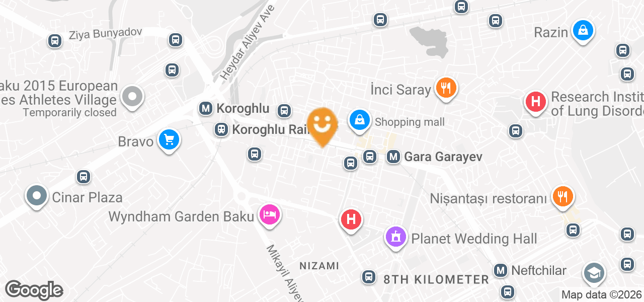 Store (Baku)