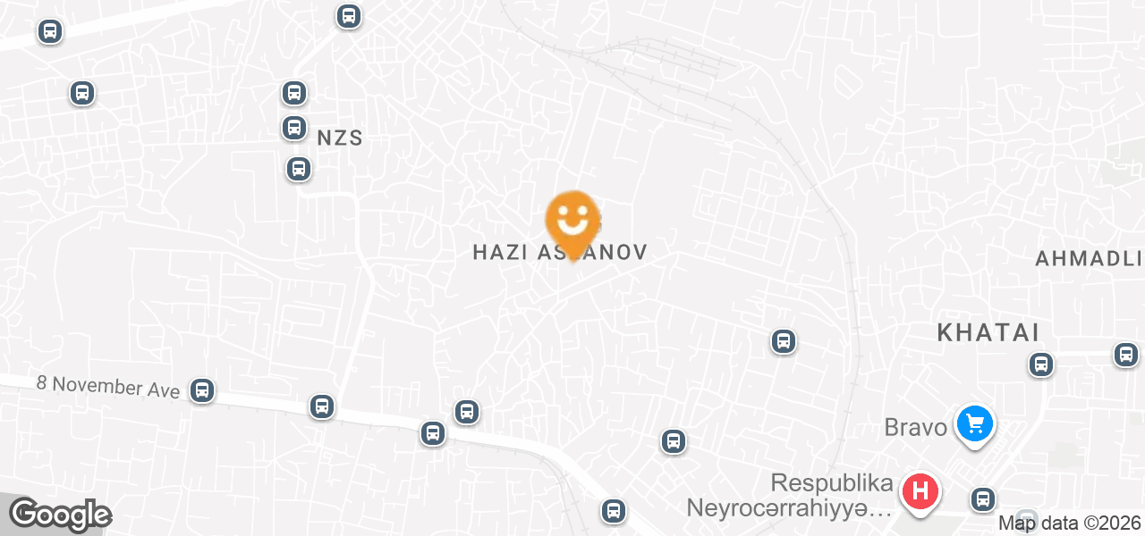 Store (Baku)
