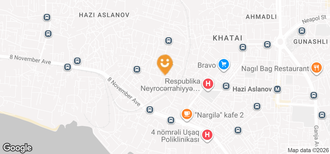 Store (Baku)