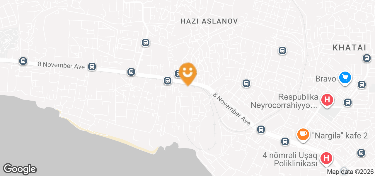 Store (Baku)