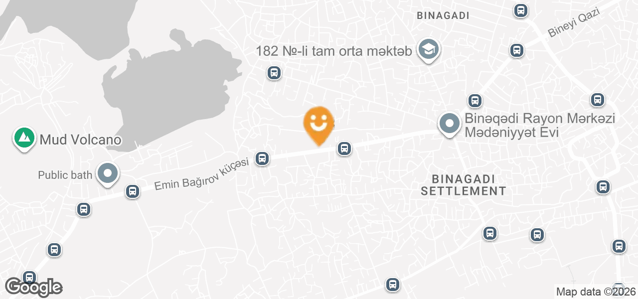 Mağaza (Bakı)