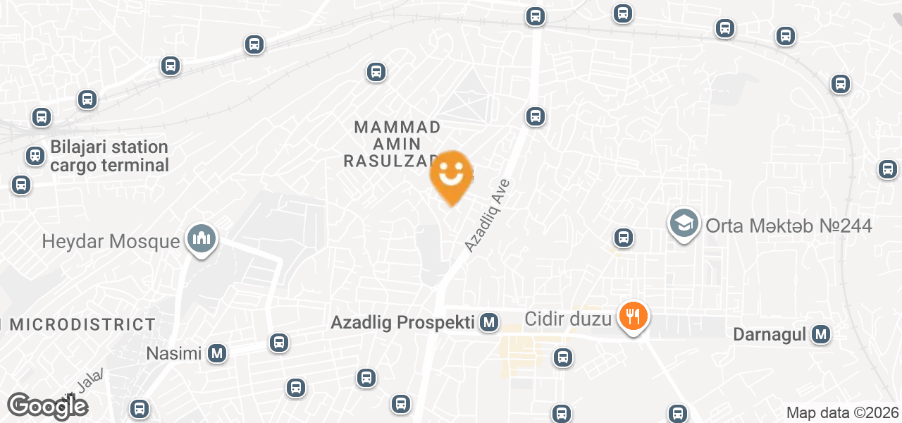 Mağaza (Bakı)