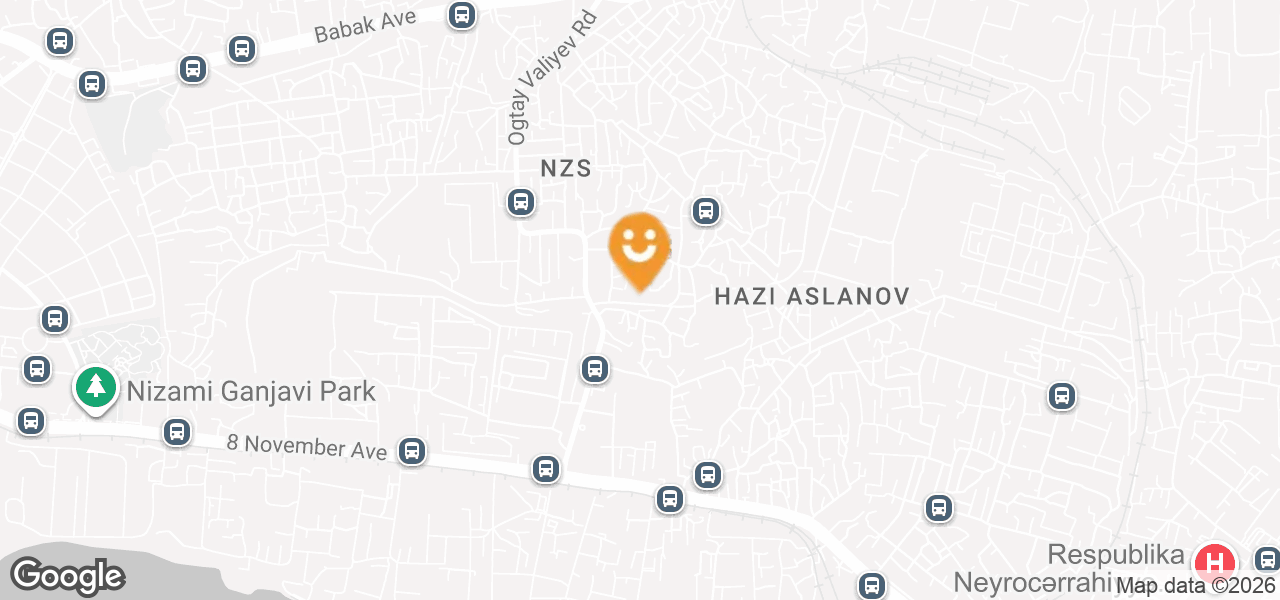Store (Baku)