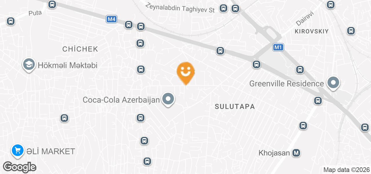 Store (Baku)